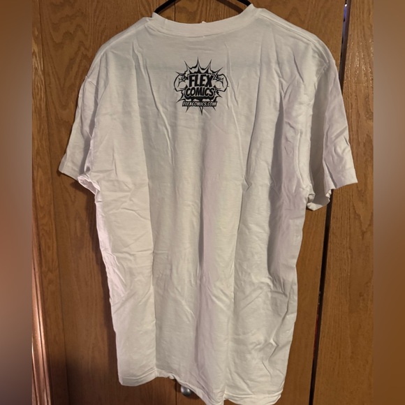 Flex comics gym t shirt beauty and the beast Disney - Picture 2 of 3